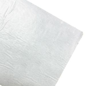 2mm Environmentally Damping Pad / Square Embossing / Quiet Driving / Automotive