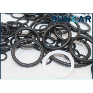 Hyundai 31N6-18000P Main Valve Seal Kit For R210LC-7 R215LC-7 Models Repair