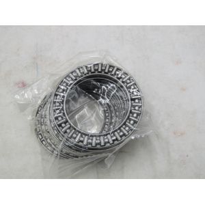 High Speed AXK Series Thrust Needle Roller Bearing 60x85x3mm AXK6085