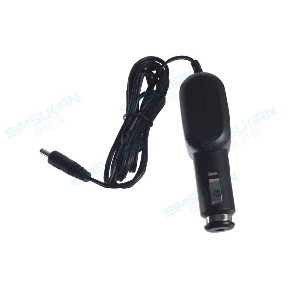 Buy 12-24v usb car charger 5v1a suit for mobile and notebook at wholesale prices