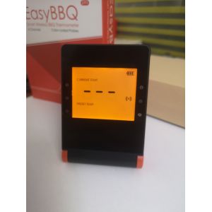 Quality Smart Grill 716F Bluetooth Food Thermometer With Large Backlite Screen Alarm for sale