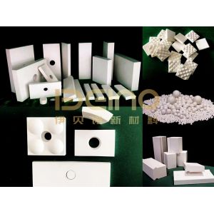 Highly Wear Resistant Ceramic Lined Carbon Steel Pipe for Harsh Environments