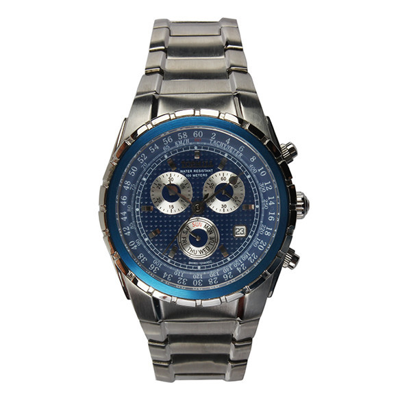 Buy 5ATM Waterproof Luxury Miyota Automatic Mechanical Watch at wholesale prices
