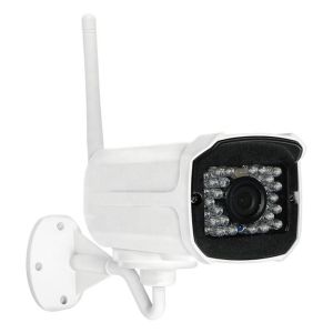 1080P Waterproof Smart Outdoor Smart Camera(Z5)