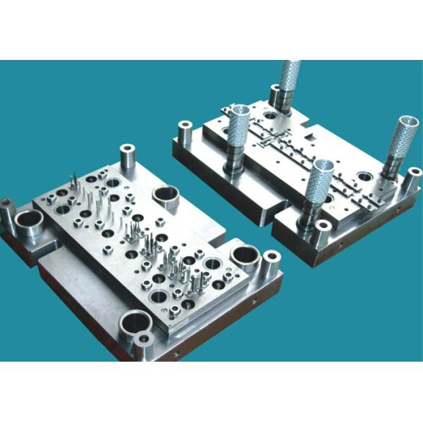 Forged Tooling L6 Tool Steel SKT4 / 1.2713 Proper Hardness For Large Molds