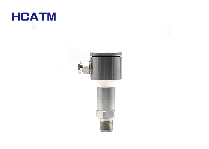 High Accuracy Diffused Silicon Pressure Transmitter Comply With EMC Standards