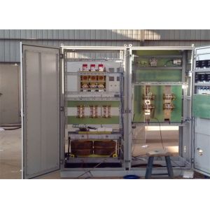 Medium Frequency KGPS Heating Power Supply Induction Heating Machine