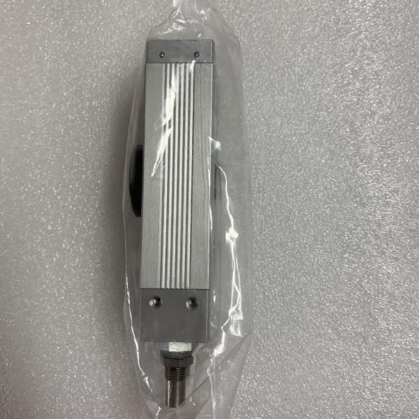 FESTO DRQD-B-16-180-YSRJ-A-AL-FW SEMI-ROTARY DRIVE SUPPLY PORT LEFT