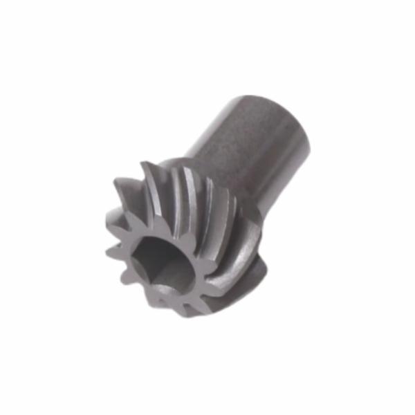 Buy Drive Bevel Gear Compact Design Transmission Grinding Machined Bicycle Parts at wholesale prices