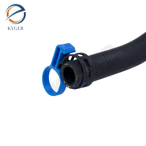 Oil Cooler Tube C2D40290 For Jaguar Xf 2009-2015 Xj 2010-2019