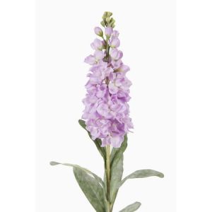 Quality Violet Artificial Flower for sale