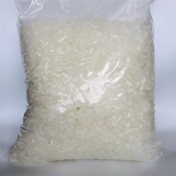 Buy Water Based Solid Acrylic Resin with >99% Solid Content 230 Acid Value and 140 Softening Point for Emulsion Polymerization at wholesale prices