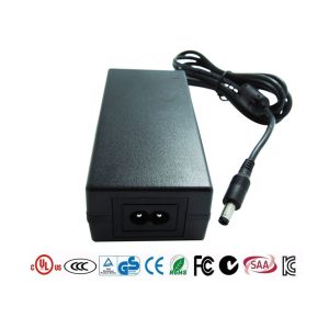 12vdc Switching Power Supply 2 Pin Connector For 3 Distribution Connector