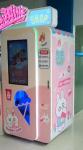automatic icecream vending machine Self-Service Vending Machine Robot Ice Cream