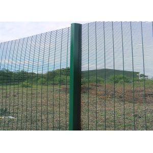 Hot sale Anti-Climb 358 Security fencing