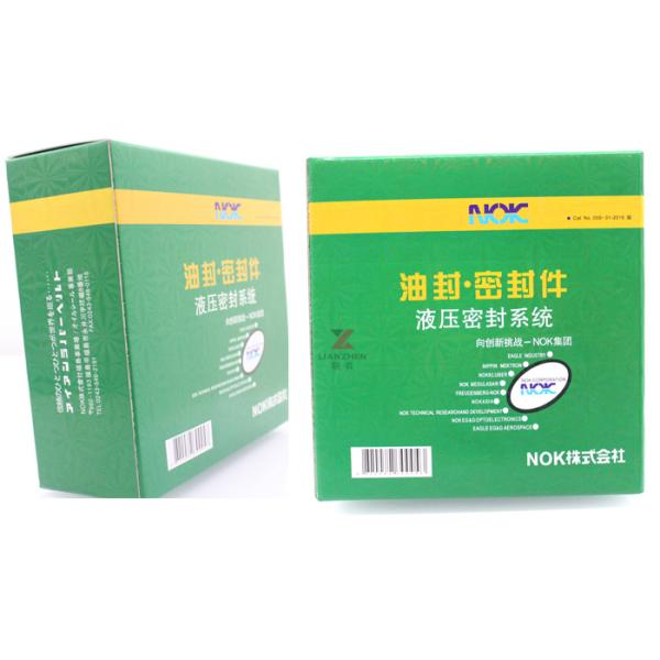 PC228 Bucket Excavator Seal Kit Komatsu Engine Parts 707-39-52750 6D102