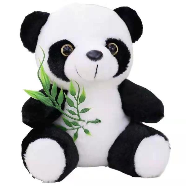 Buy Sucker Pendant Panda Bear Stuffed Animal at wholesale prices