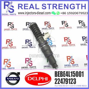 High Quality fuel injector BEBE4L15001 for voIvo engine 85020426 85020427