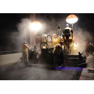 Sun800w Glare Free Lighting Led Road Construction Site Night