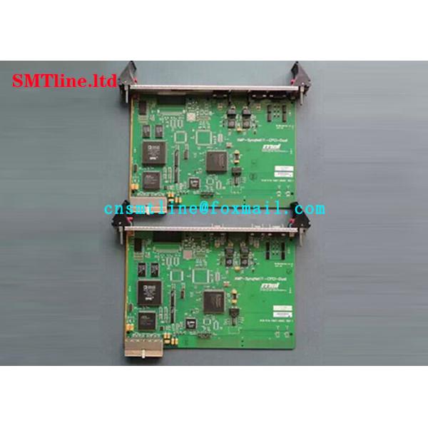 40003259 Repair and sale JUKI 2050 2060 XMP XMP-SynqNet-CPCI-Dual pcb board