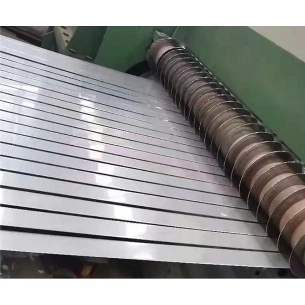 316 stainless steel strip with high quality and competitive price