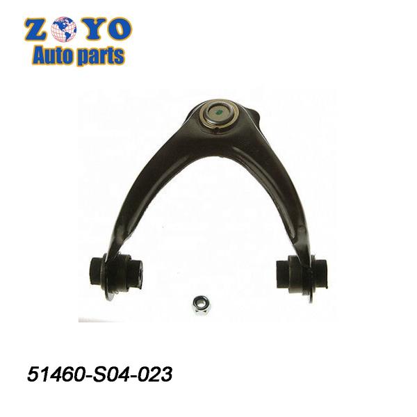 Honda Civic 96-00 1996-2000 Left Front Lower Control Arm 51460-S04-023 OEM Standards