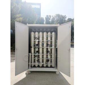 Quality Remote Control Nitrogen Purification System For Customized Applications for sale