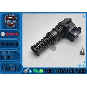 Diesel Engine Fuel Injection Unit Pump 5001860115 0414755006 2112707 0414755007