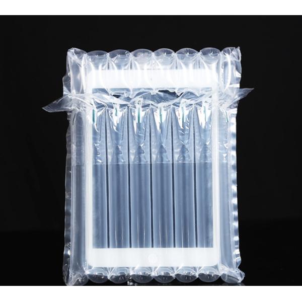 Buy Recyclable Shockproof Mailing 3cm 60 Micron Air Column Packaging Bags at wholesale prices