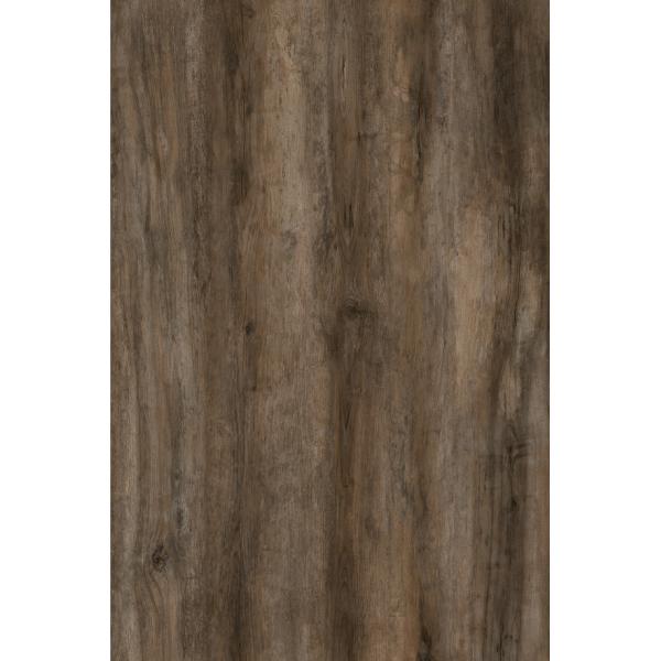 0.6mm SPC Core Vinyl Plank Waterproof Elegant Maple GKBM DM-W40021