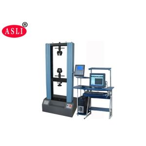 Quality Electrically Operated Lab Test Equipment with Computer Servo Control for sale