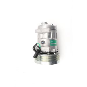 Air Conditioning Compressor for D5R D6N D6K Excavators Part No 1835106 5011179