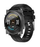 IP67 BLE Health Monitoring Smartwatch sleep tracker smart watch Android IOS CF22