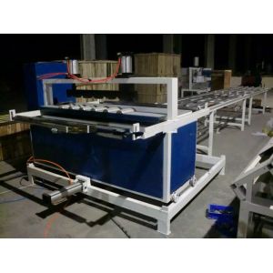 PVC Corrugated Plastic Sheet Extrusion Line For Construction Building Roofing