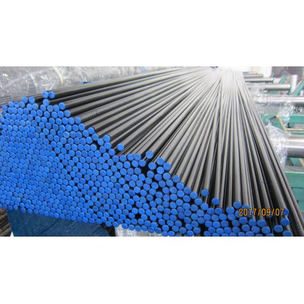 Buy Oil Hydraulic OST-II OST-2 NBK Bright Annealed Tube at wholesale prices