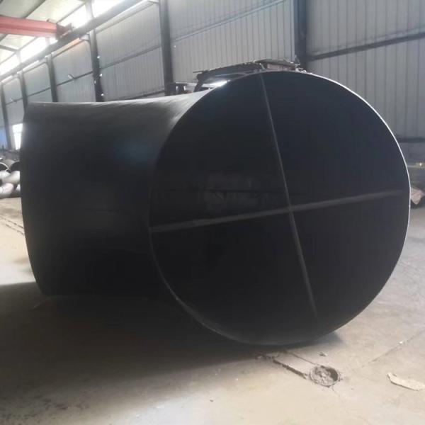 Buy Carbon Steel Gas Elbow for Industrial at wholesale prices