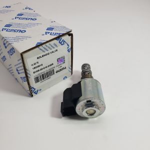 High quality Excavator Solenoid Valve 15C0510 SV08-30-0-N-24ER for LIUGONG