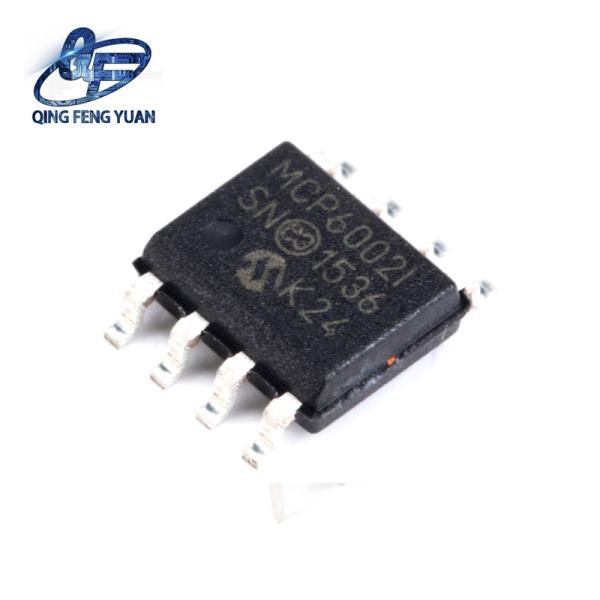 Microchip MCP6002-I-SN-SOP electronic component parts tps82130silt