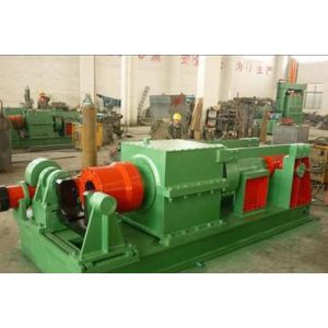 China Eco - Friendly Steel Tube Necking Machine Seamless Tube Material on sale