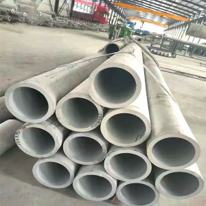 9.0mm Stainless Steel Tubes Seamless