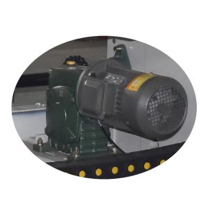 Double Piece Automatic Cardboard Stitching Machine 600 Nail/Min