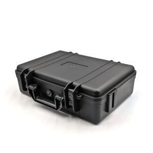 Custom Plastic Case Perfect Choice For Customized Packaging Solutions