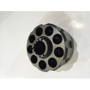 Durable Excavator Hydraulic Pump Parts , Yuchai 35-6 Excavator Hydraulic Final