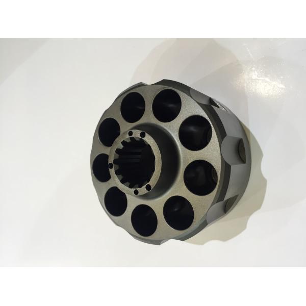 Durable Excavator Hydraulic Pump Parts , Yuchai 35-6 Excavator Hydraulic Final