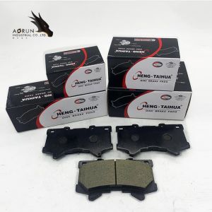 04465-60380 Auto Automatic Brake System Parts