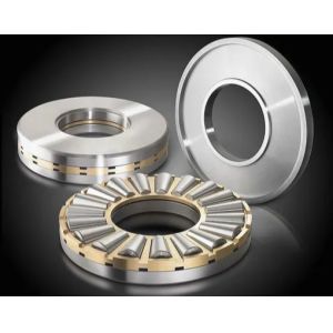 High Speed Spherical Roller Bearings Durable And Reliable Long Life