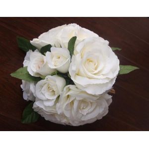 Natural Touch Flowers/Bouquets