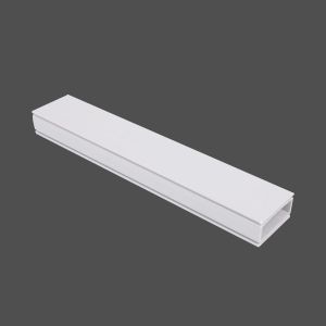 Flexible Rigid PVC Panel Trim Strip