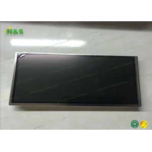 LQ065T9BR53U Transflective Sharp lcd panel replacement , Full color lcd