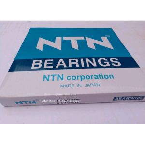 SF4454 excavator bearing angular contact ball bearing 220*295*33mm